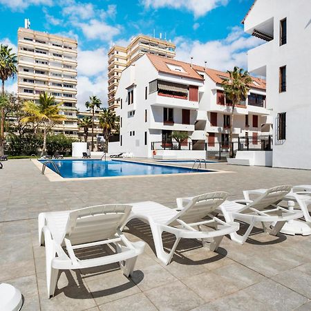 Family Duplex Altamira Playa Las Americas Tenerife South Arona  Buitenkant foto