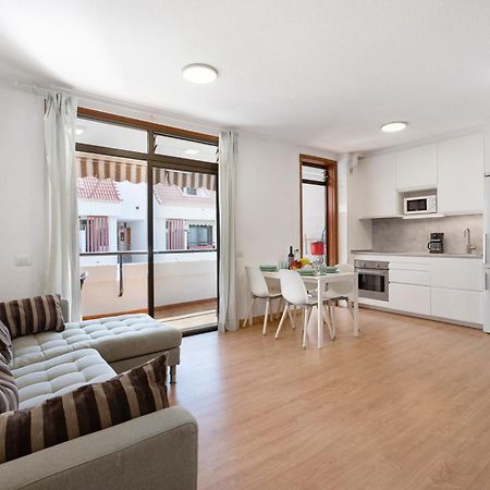 Family Duplex Altamira Playa Las Americas Tenerife South Arona  Buitenkant foto