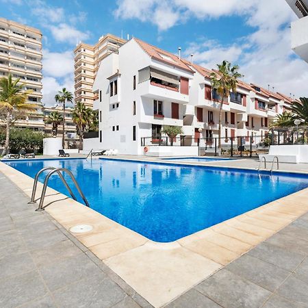 Family Duplex Altamira Playa Las Americas Tenerife South Arona  Buitenkant foto