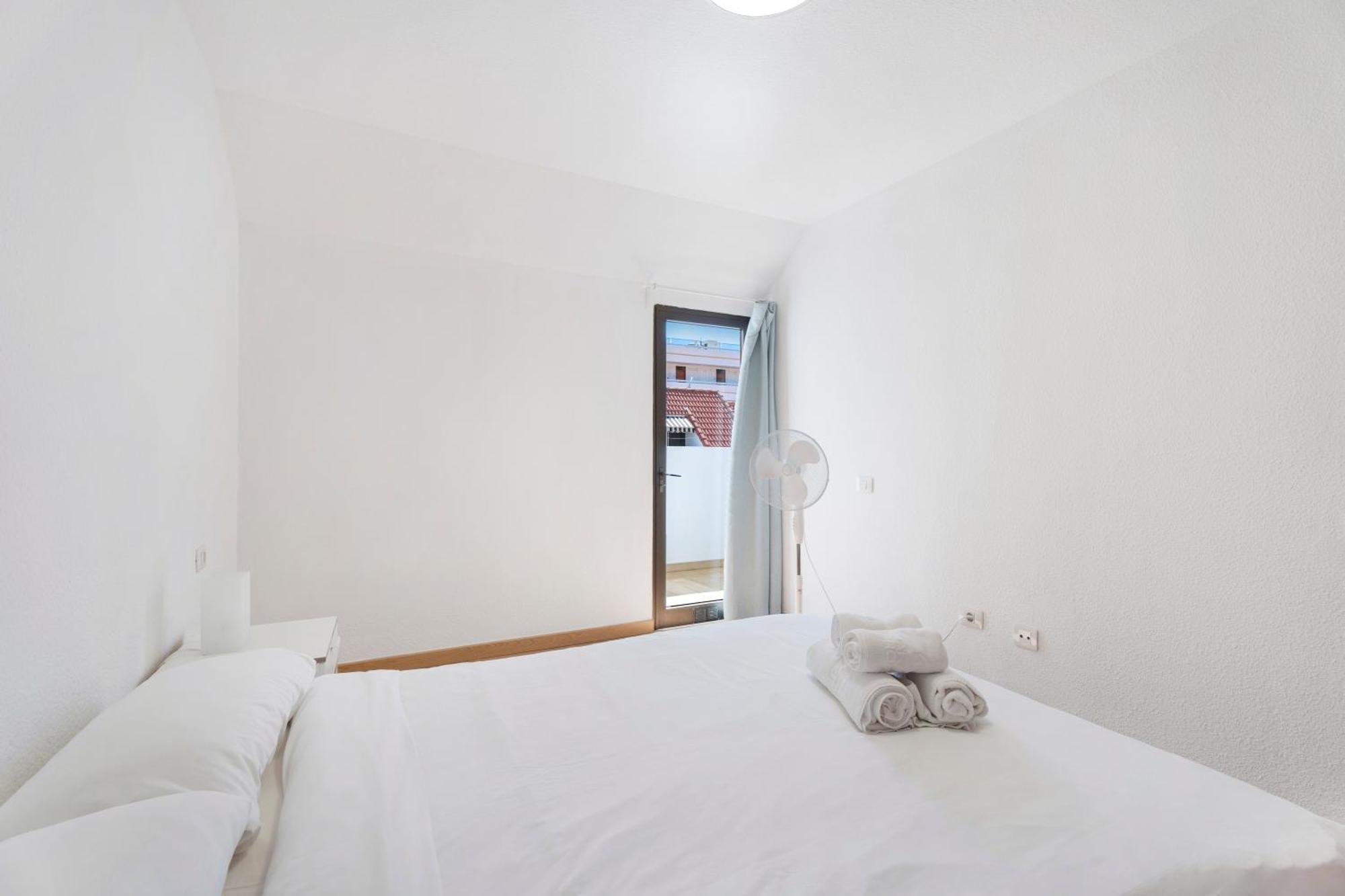 Family Duplex Altamira Playa Las Americas Tenerife South Arona  Buitenkant foto