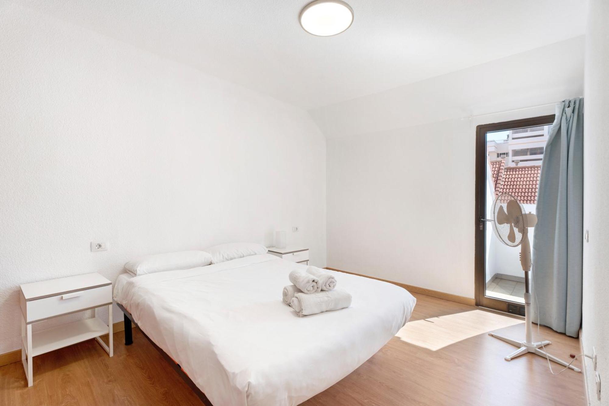 Family Duplex Altamira Playa Las Americas Tenerife South Arona  Buitenkant foto