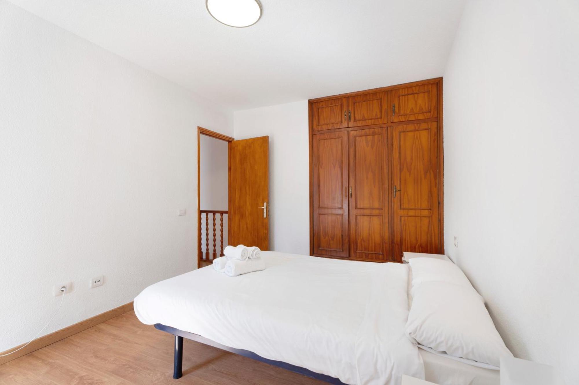 Family Duplex Altamira Playa Las Americas Tenerife South Arona  Buitenkant foto